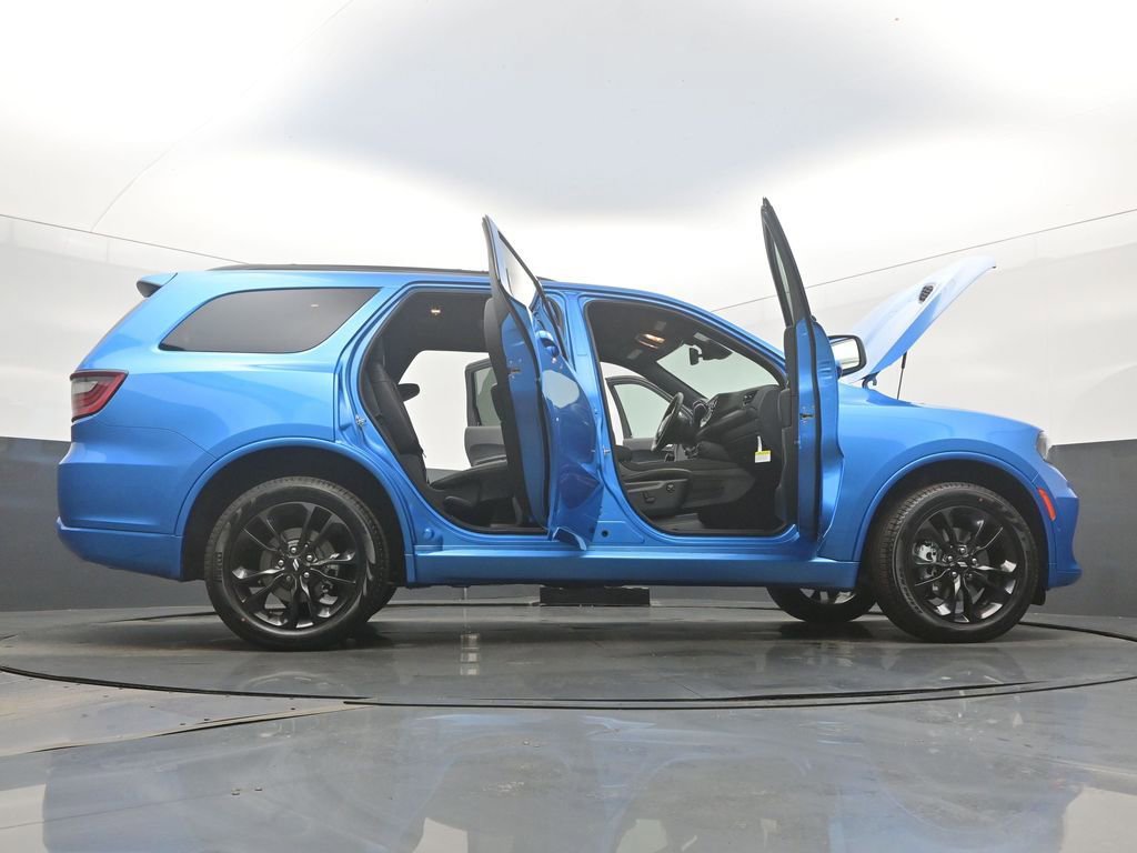 New 2026 Dodge Durango GT image 62