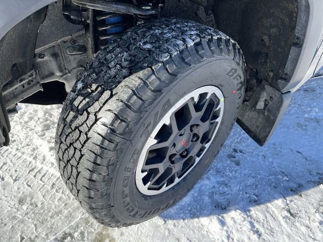 New 2026 Toyota Tacoma TRD Off-Road image 2