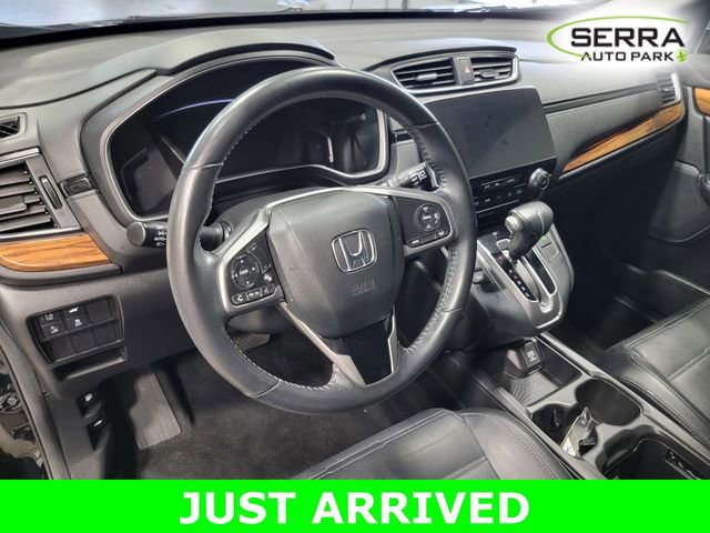 Used 2019 Honda CR-V EX-L image 12