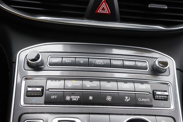Used 2022 Hyundai Santa Fe Limited image 30