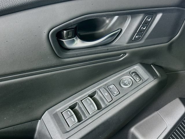 Certified 2024 Honda Accord EX-L image 21