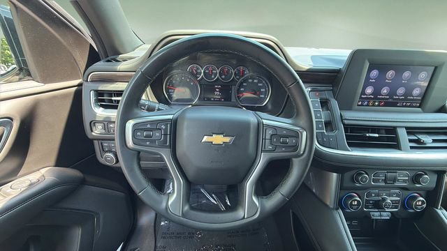 Used 2023 Chevrolet Suburban LS w/ Driver Alert Package AWD/4WD image 12