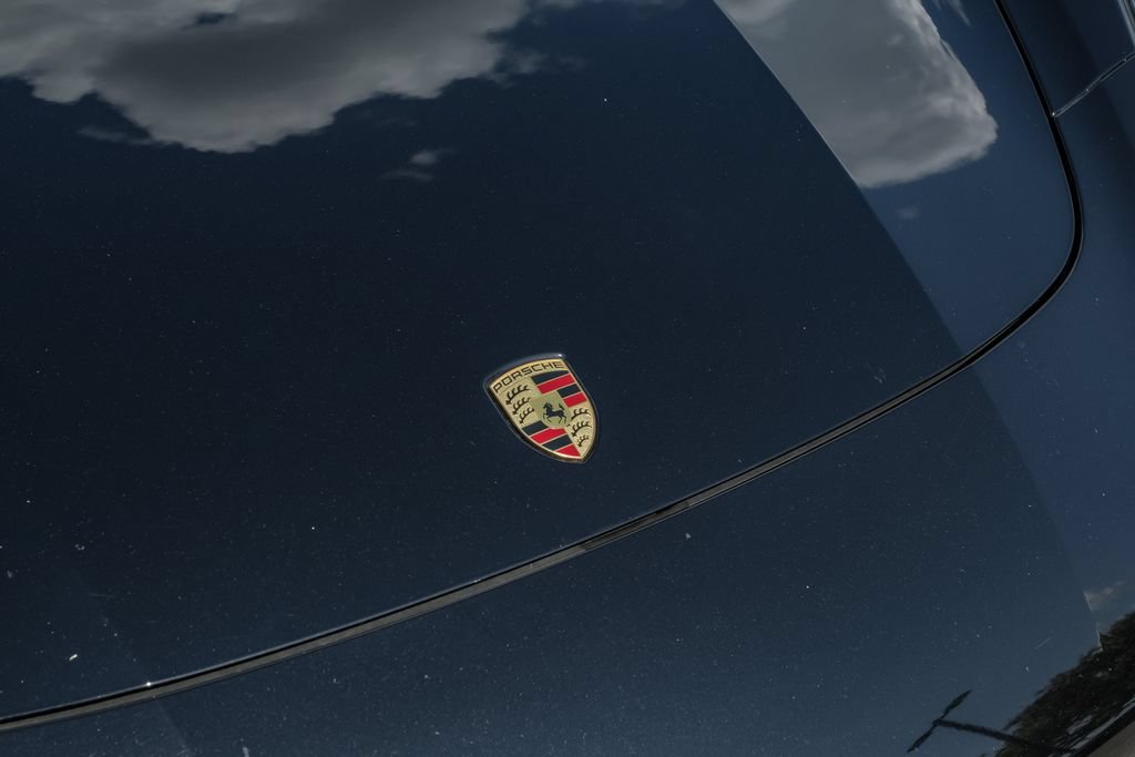 Used 2019 Porsche Panamera 4 AWD/4WD image 55