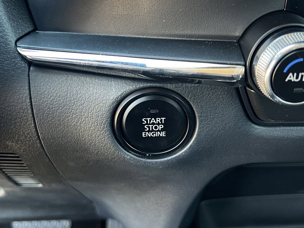 New 2025 MAZDA CX-30 AWD 2.5 S w/ Premium Package image 15
