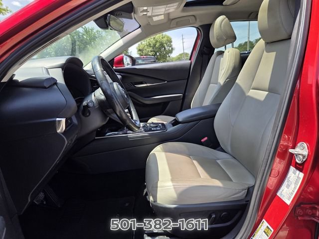 Used 2021 MAZDA CX-30 FWD 2.5 S w/ Preferred Package image 9