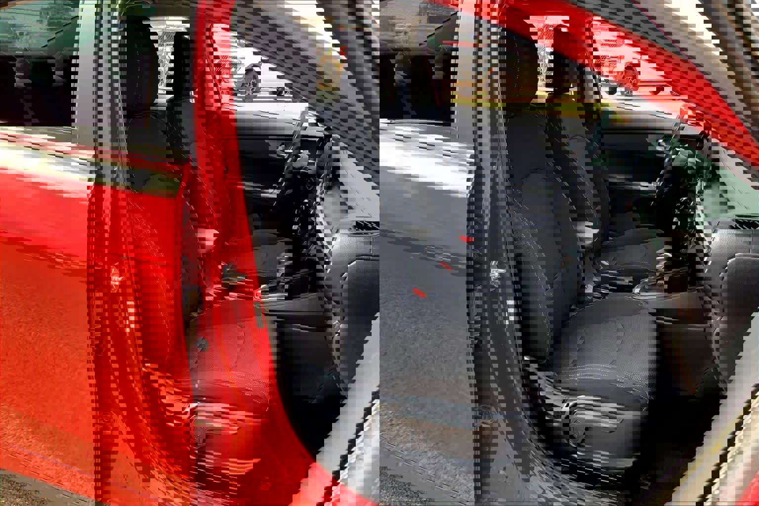 Used 2020 Kia Forte LXS image 8