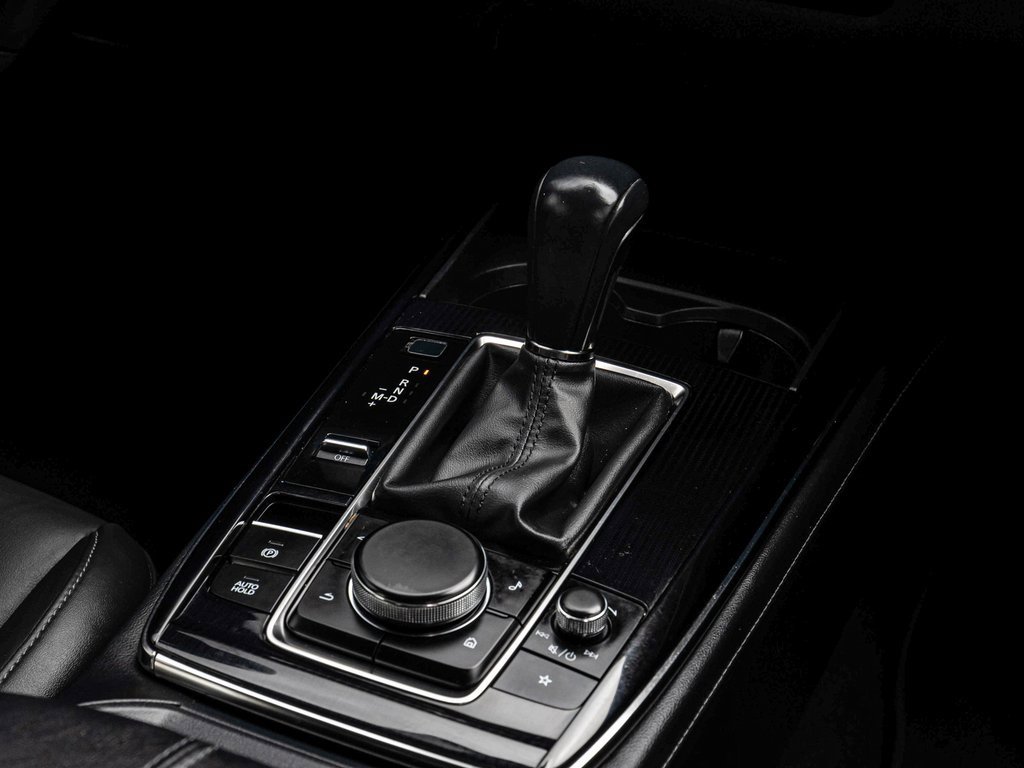 Used 2023 MAZDA CX-30 AWD 2.5 S w/ Preferred Package image 25