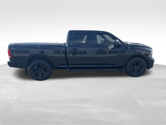 Used 2017 RAM 1500 Sport image 7