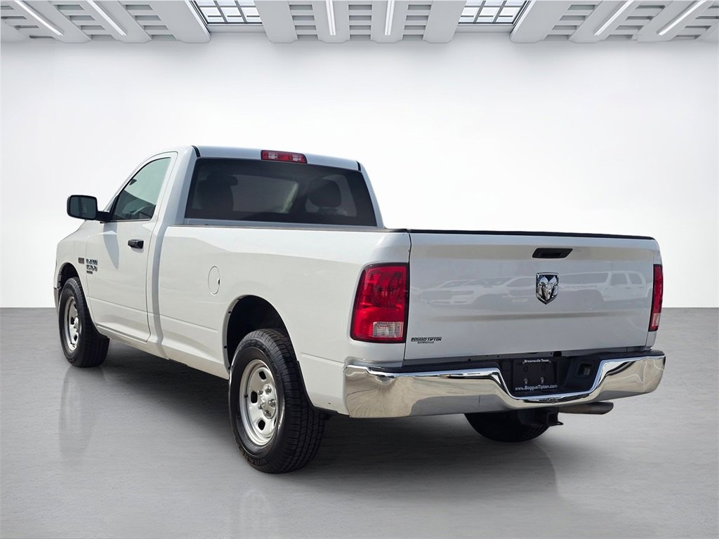 Used 2019 RAM 1500 Tradesman w/ Power & Remote Entry Group image 5