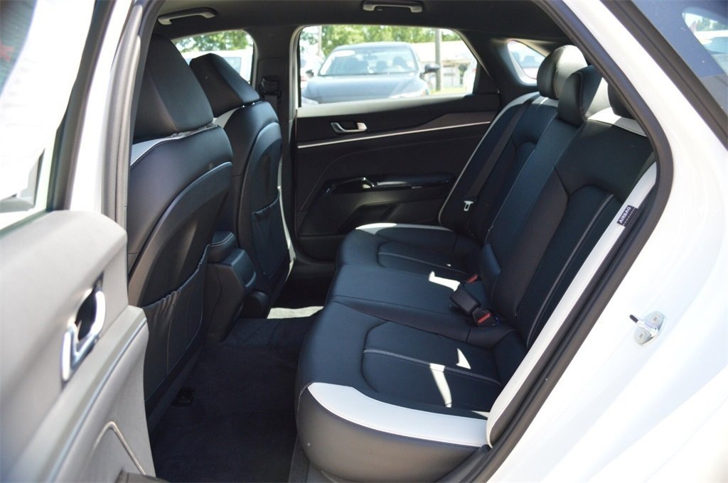 Used 2025 Kia K5 GT-Line image 24