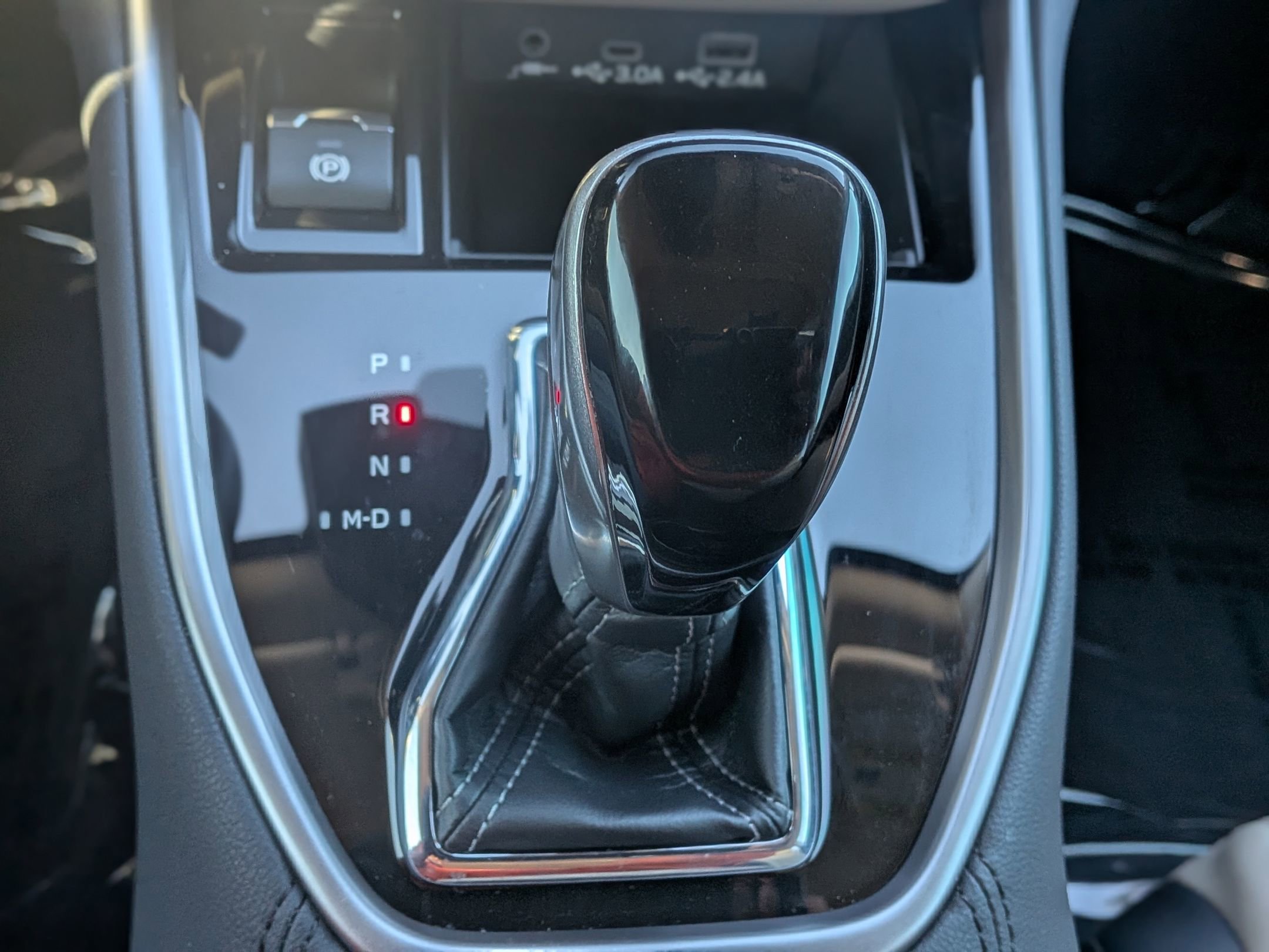 Used 2025 Subaru Outback Limited image 30