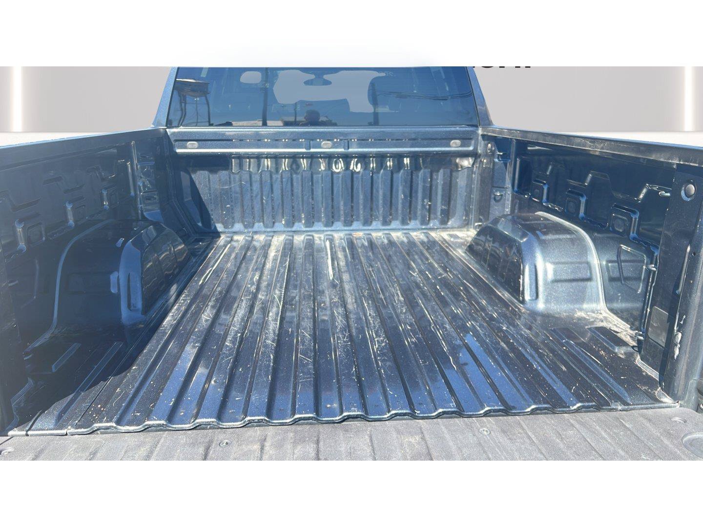 Used 2021 Chevrolet Silverado 1500 RST w/ Z71 Off-Road Package AWD/4WD image 16