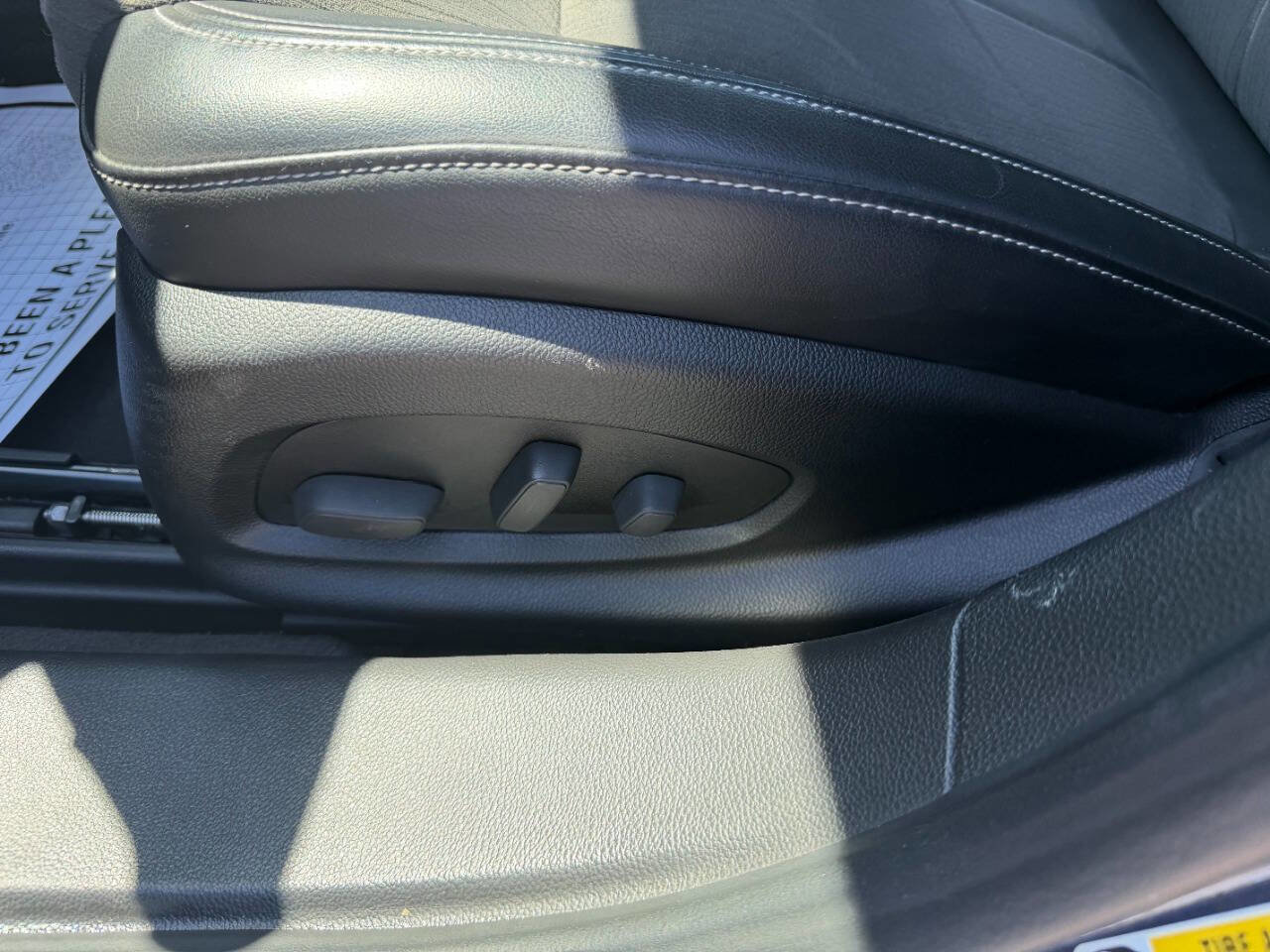 Used 2014 Buick LaCrosse image 19