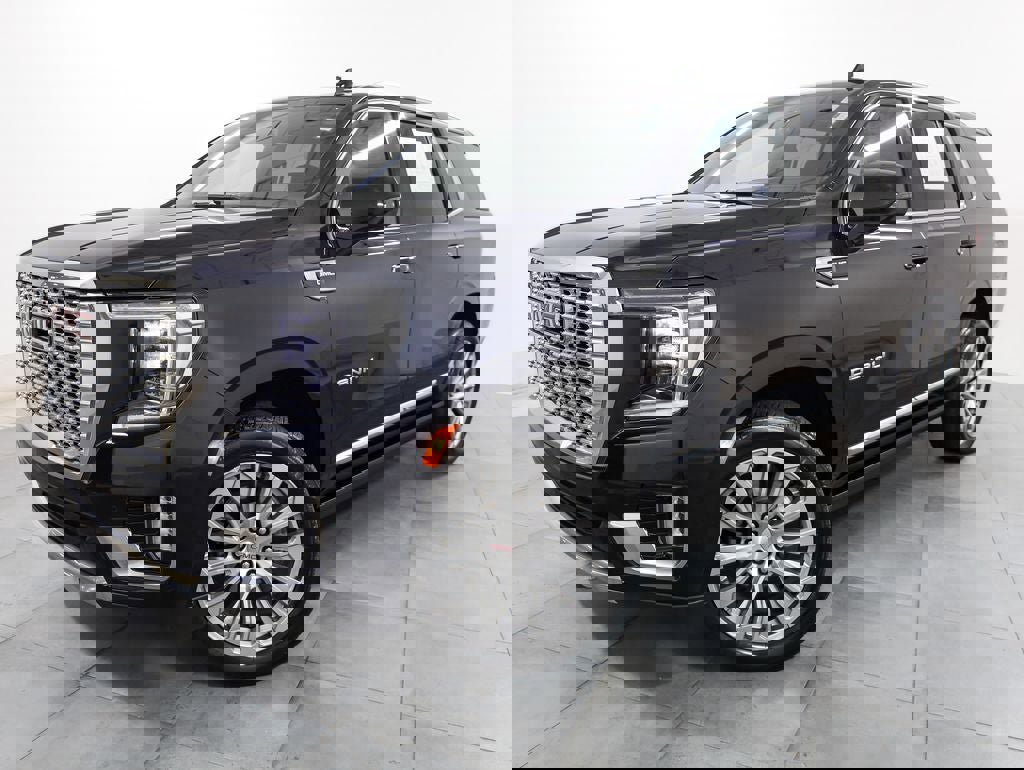 Used 2023 GMC Yukon Denali image 3