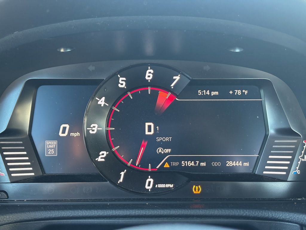 Used 2022 Toyota Supra image 14