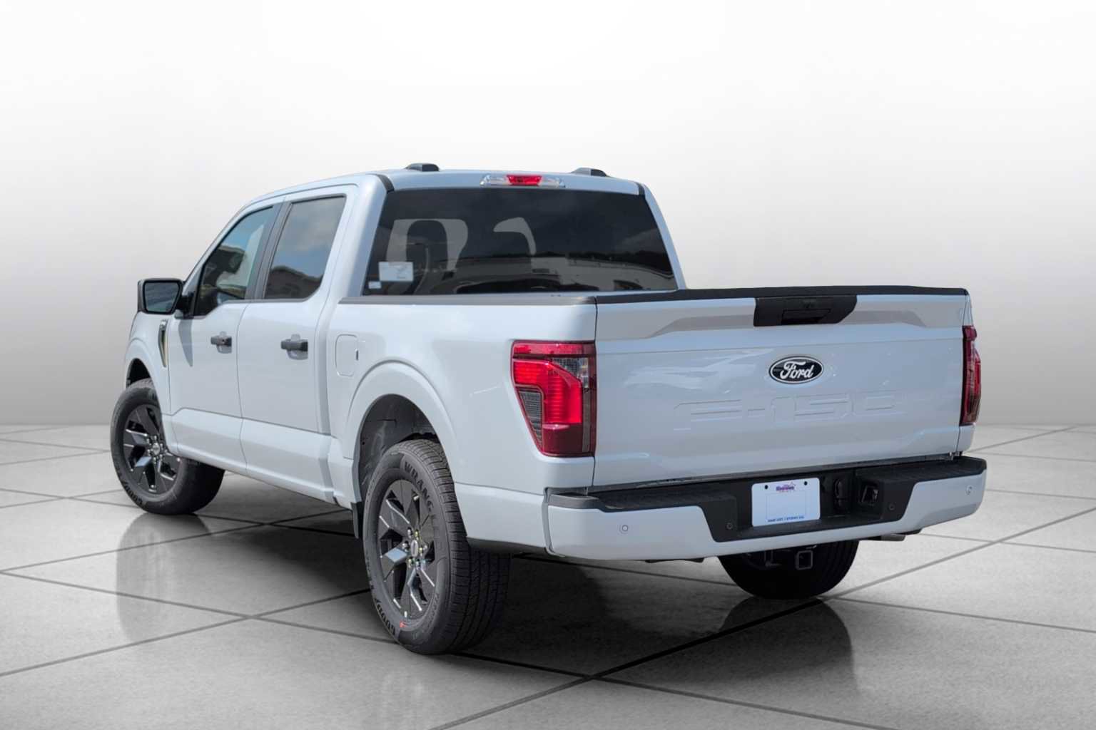 New 2025 Ford F150 STX w/ Equipment Group 200A image 15