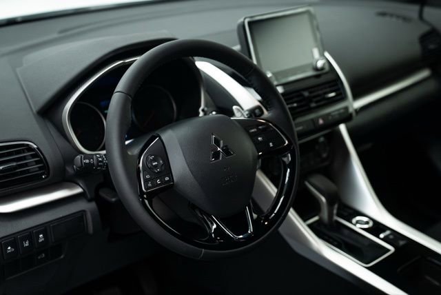 New 2025 Mitsubishi Eclipse Cross SEL image 14