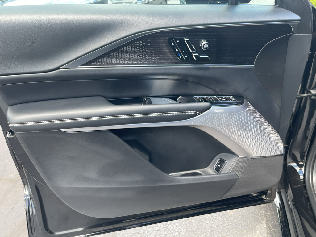 Used 2026 Cadillac Lyriq V w/ LPO, Floor Liner Package AWD/4WD image 20