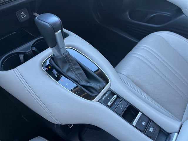 Used 2024 Honda HR-V EX-L image 25