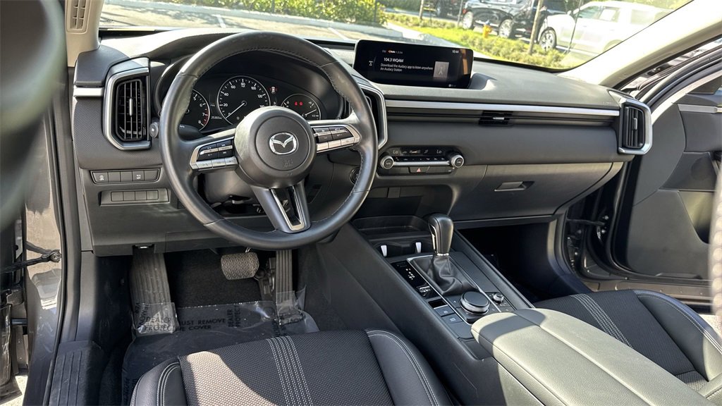 Certified 2023 MAZDA CX-50 AWD 2.5 S w/ Cargo Package image 33