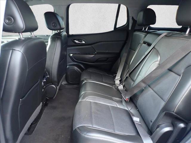Used 2020 GMC Acadia SLT AWD/4WD image 13