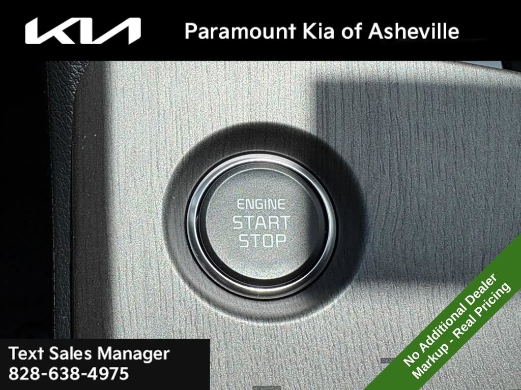 New 2026 Kia Sportage X-Line AWD/4WD image 14