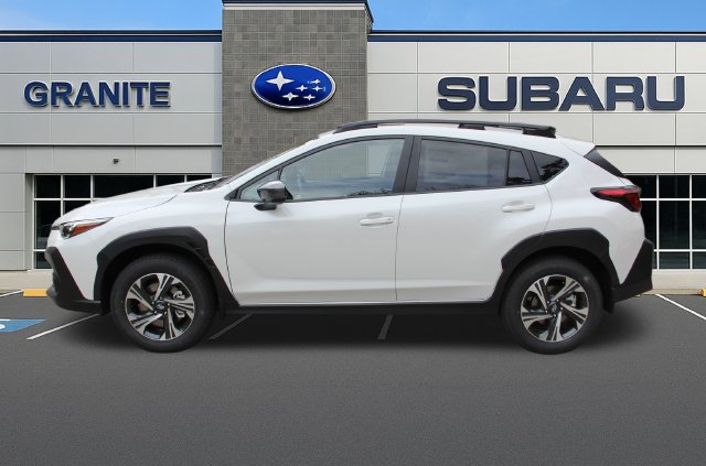 New 2027 Subaru Crosstrek 2.5i Premium AWD/4WD image 5