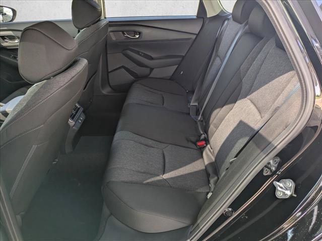 New 2026 Honda Accord SE image 15