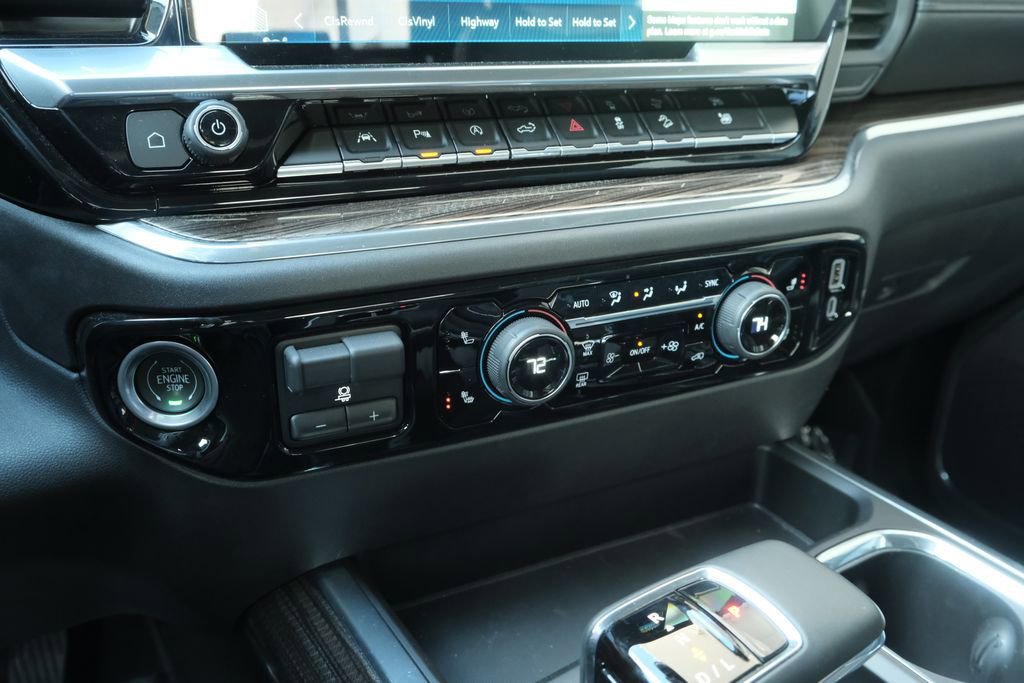 Used 2024 Chevrolet Silverado 1500 RST w/ All Star Edition Plus image 20