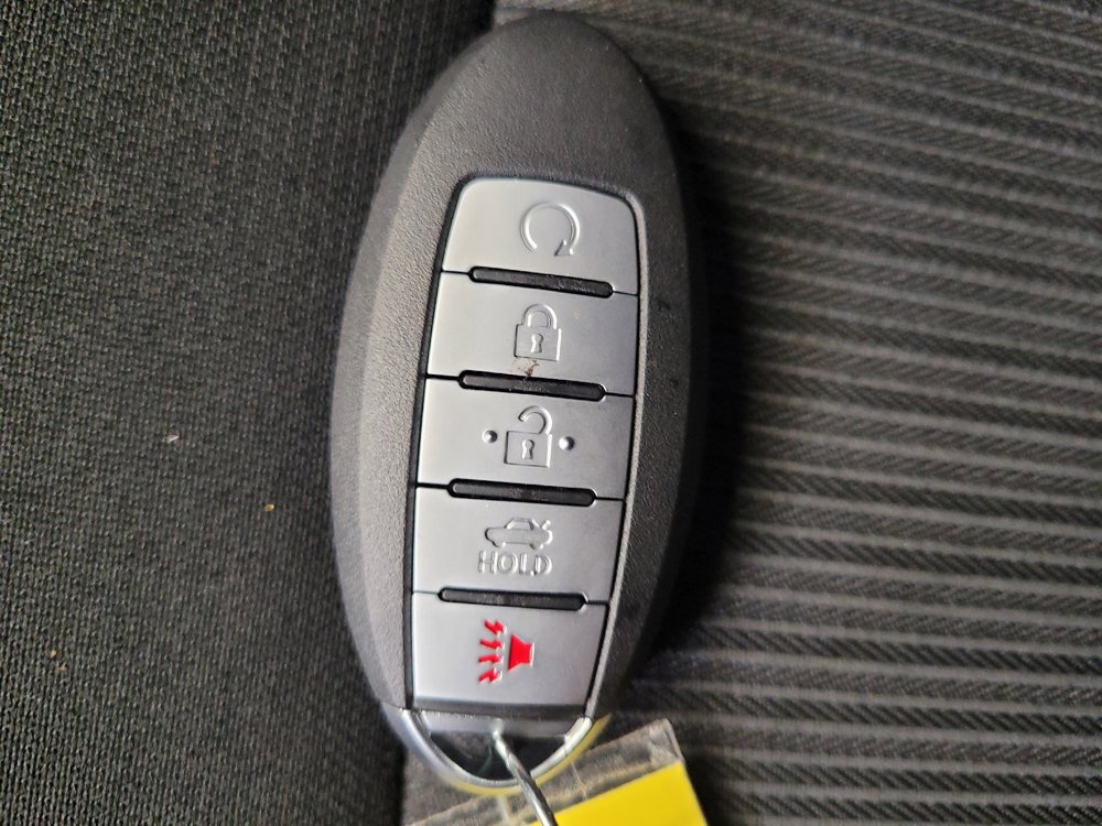 Used 2021 Nissan Sentra SV FWD image 32