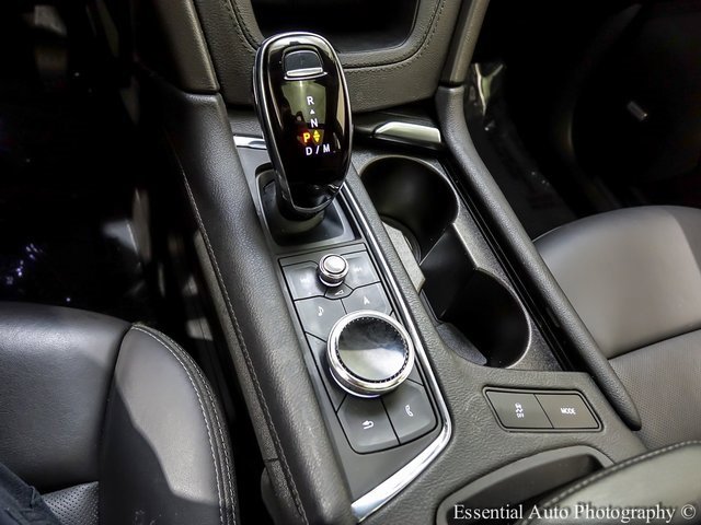 Certified 2022 Cadillac XT5 Premium Luxury image 18