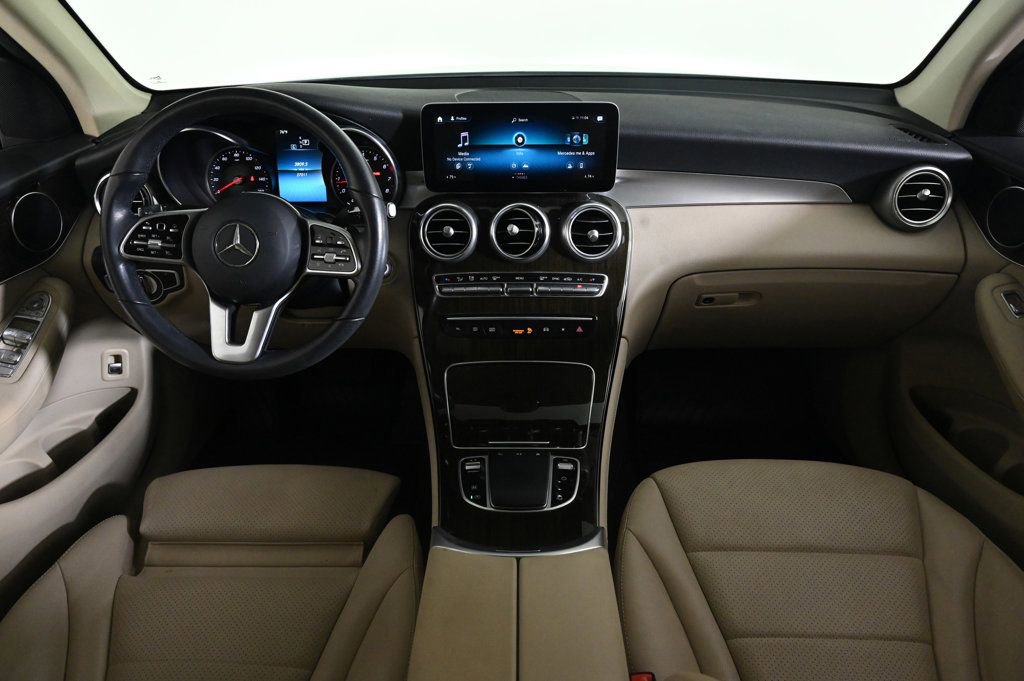 Used 2020 Mercedes-Benz GLC 300 image 9