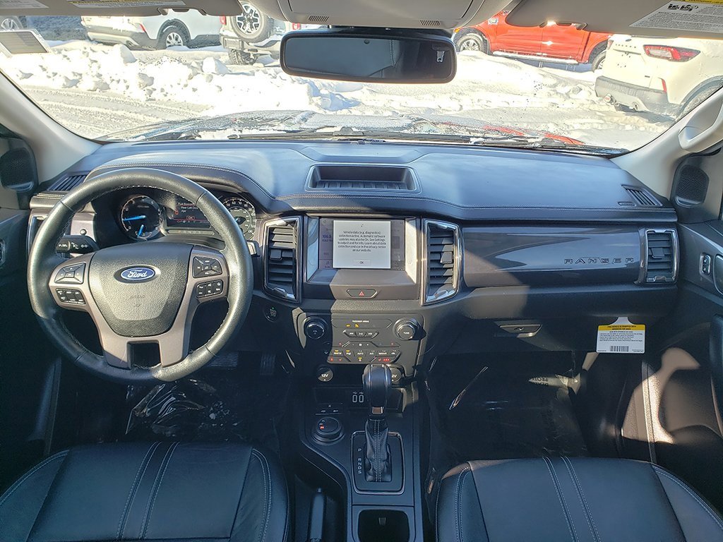 Used 2023 Ford Ranger Lariat image 13