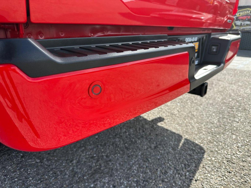 Used 2021 Ford F150 XLT w/ Equipment Group 302A High image 47