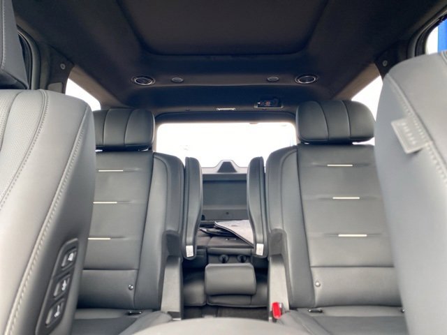 New 2026 Hyundai Palisade Calligraphy image 28