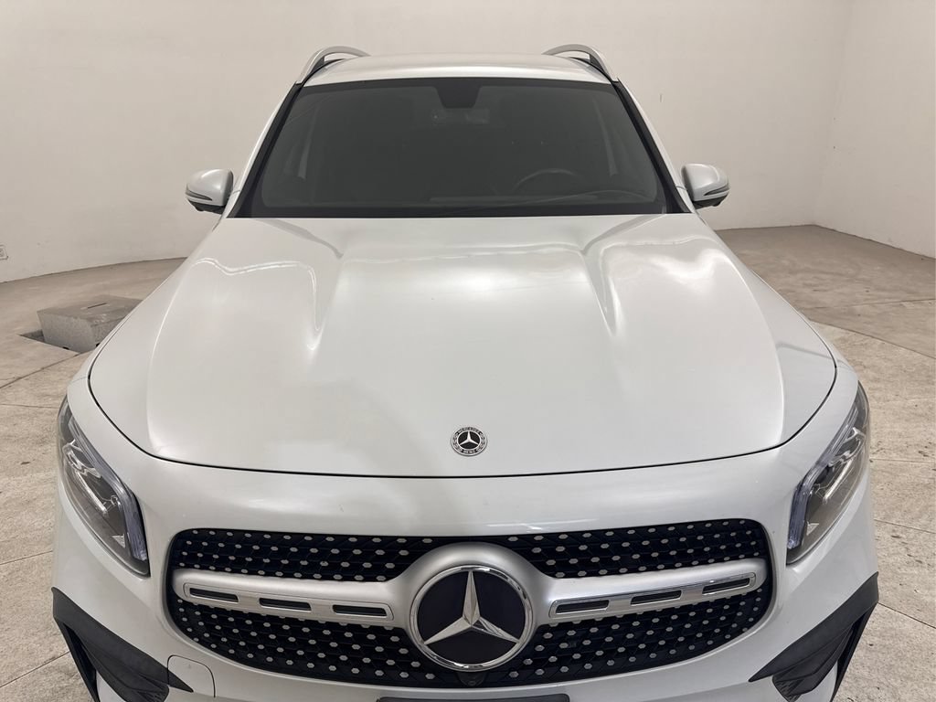 Used 2021 Mercedes-Benz GLB 250 image 17