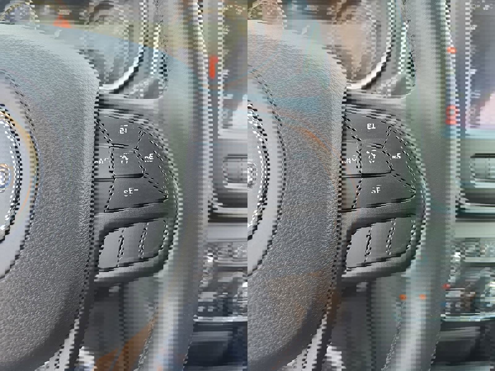 Used 2020 Jeep Cherokee Trailhawk w/ Cold Weather Group image 20