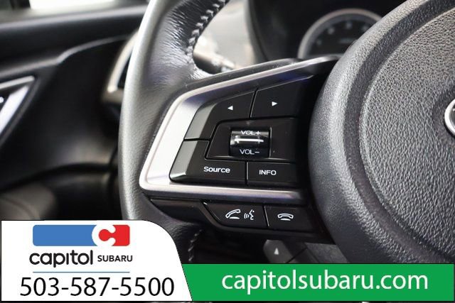 Used 2021 Subaru Forester Premium w/ Popular Package #1 image 19