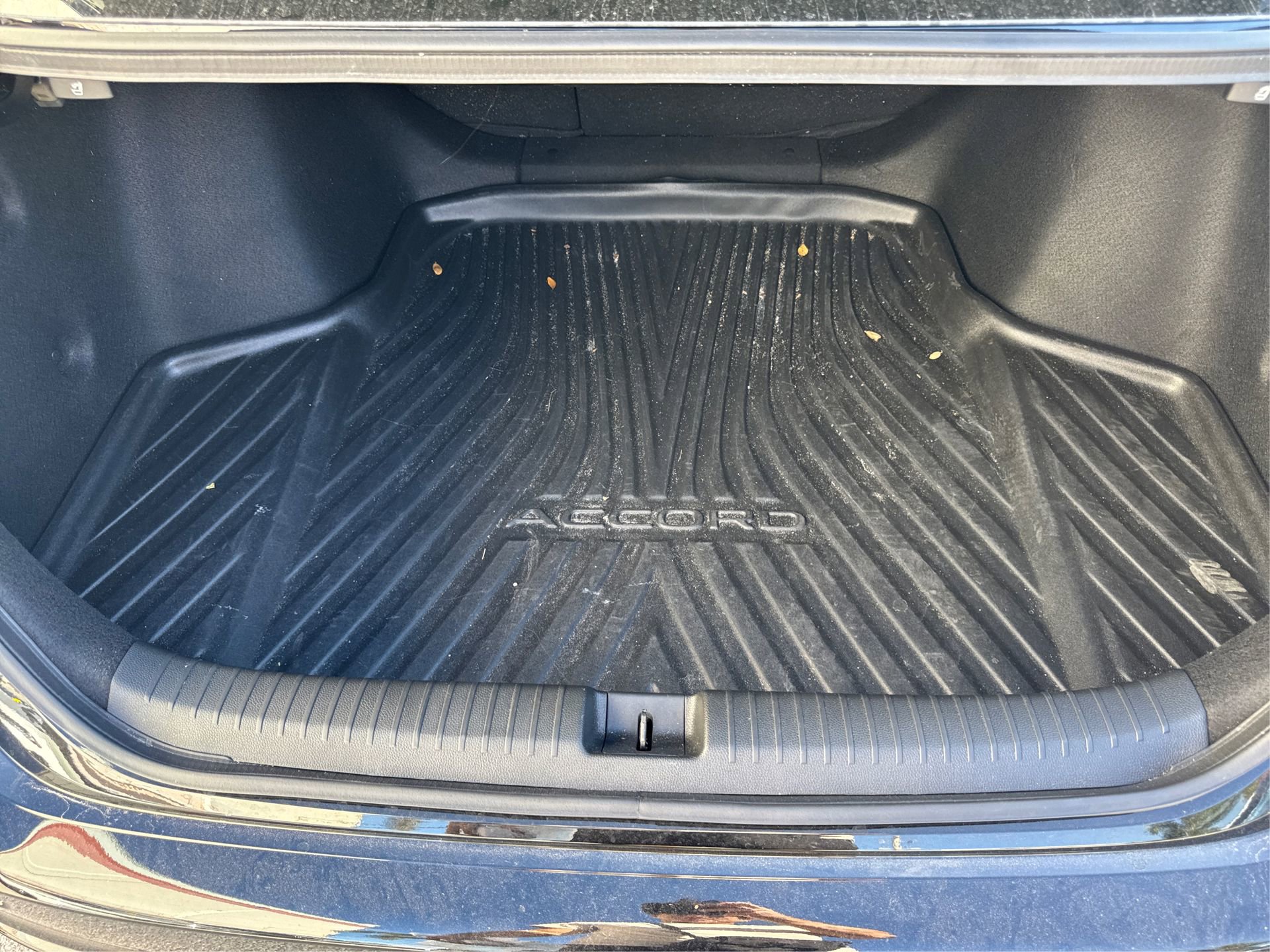 Used 2025 Honda Accord Sport image 14