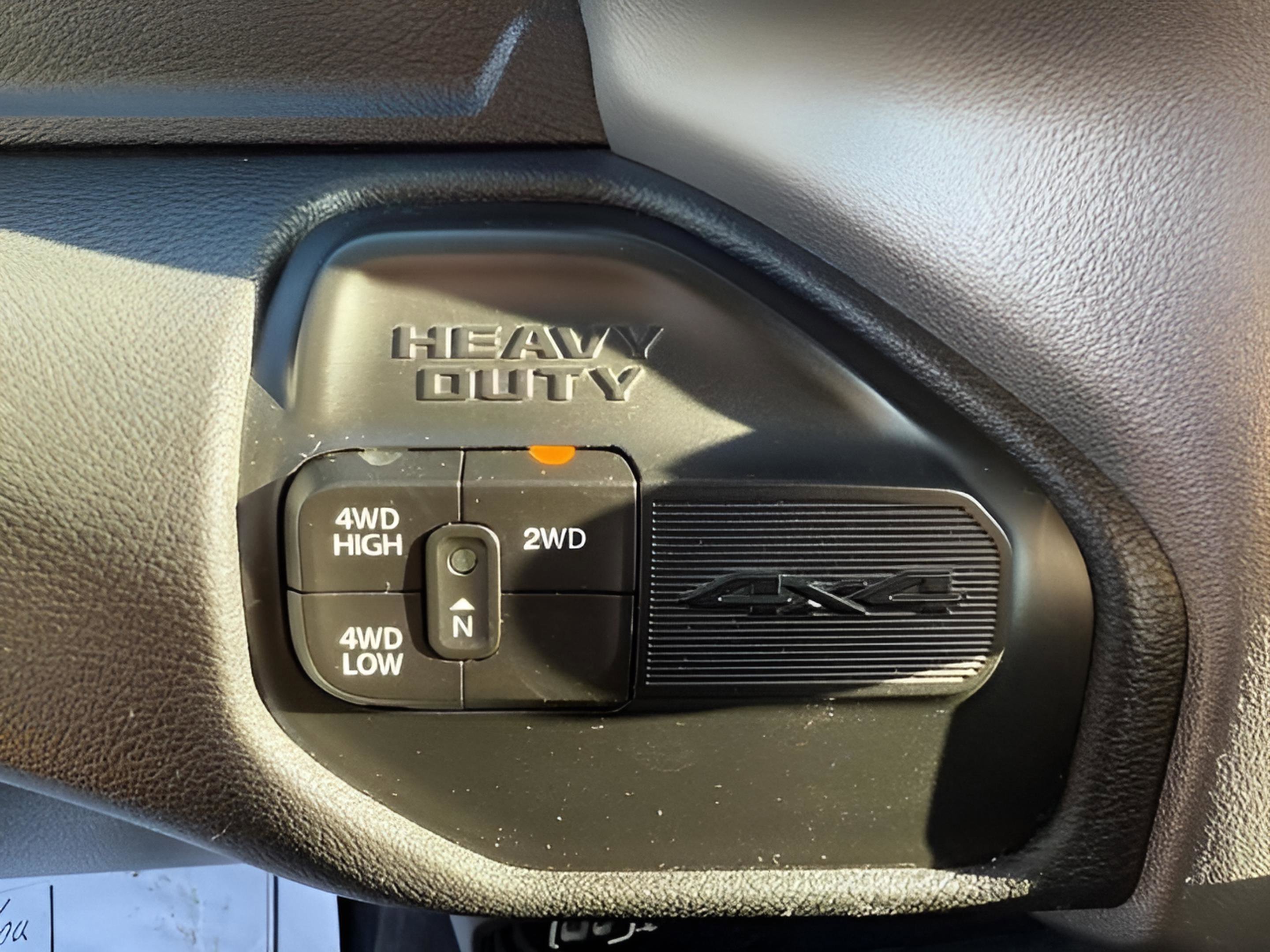 Certified 2023 RAM 3500 Big Horn image 22