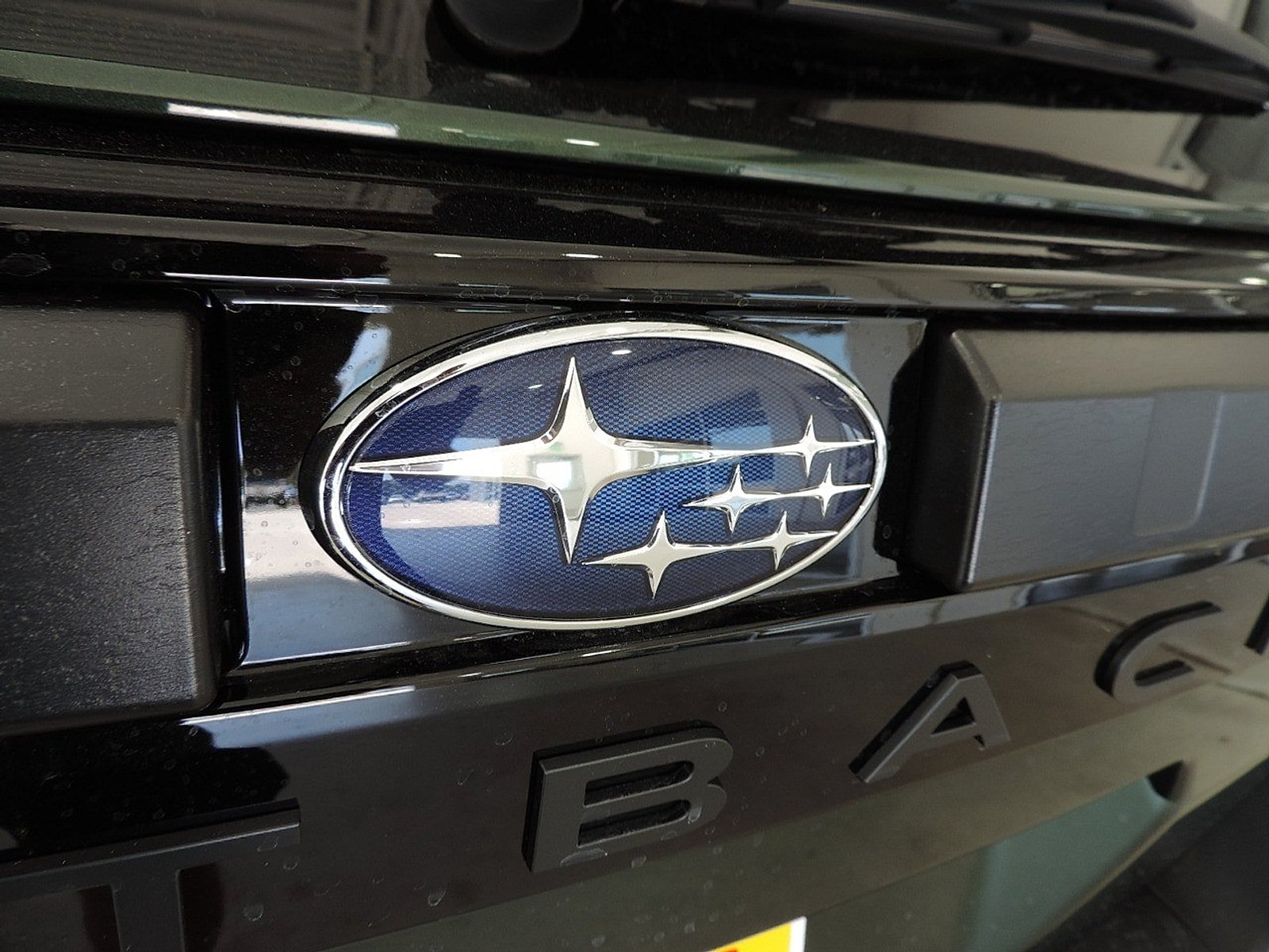 New 2026 Subaru Outback Wilderness AWD/4WD image 11