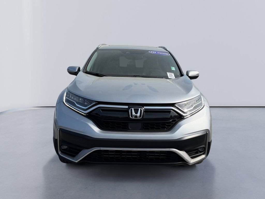 Used 2022 Honda CR-V Touring image 8