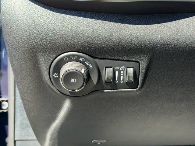New 2026 Jeep Compass Limited AWD/4WD image 20