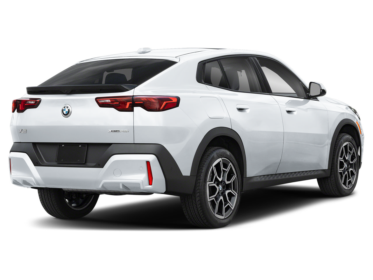 New 2026 BMW X2 xDrive28i w/ Technology Package AWD/4WD image 2