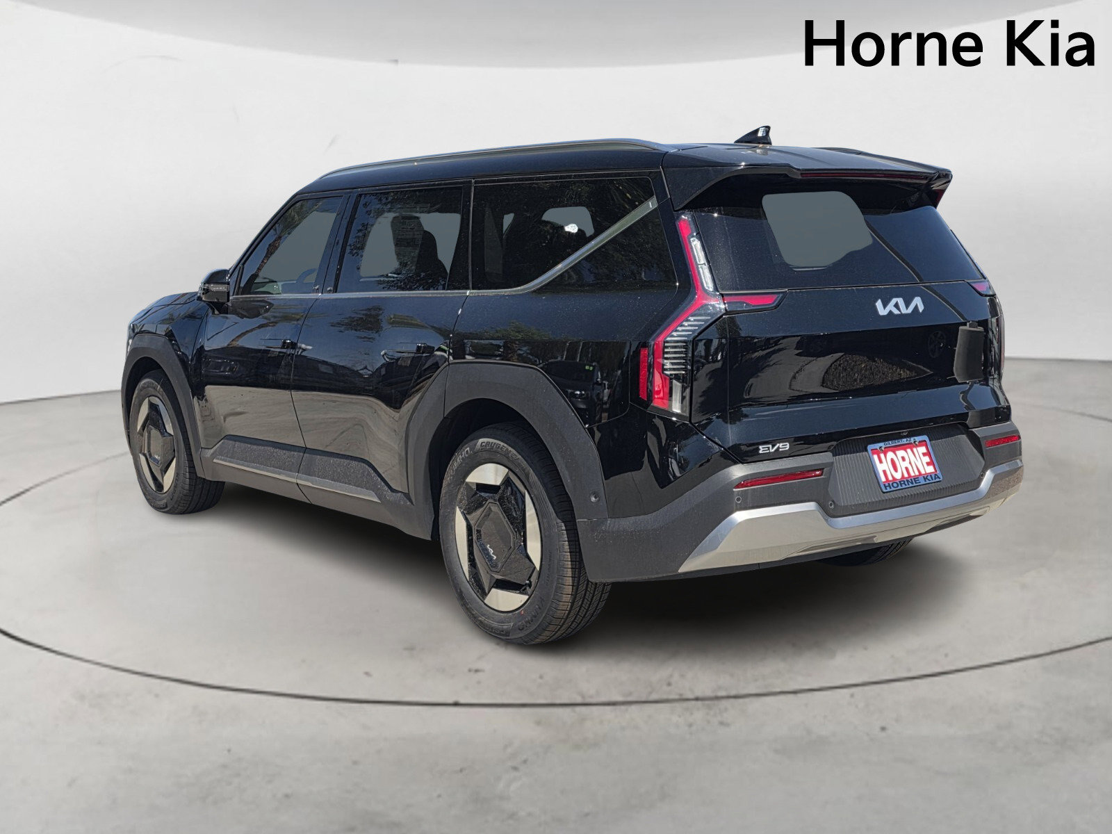 New 2026 Kia EV9 Wind image 6