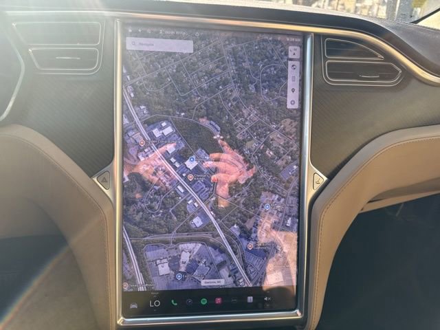 Used 2017 Tesla Model X 75D image 9