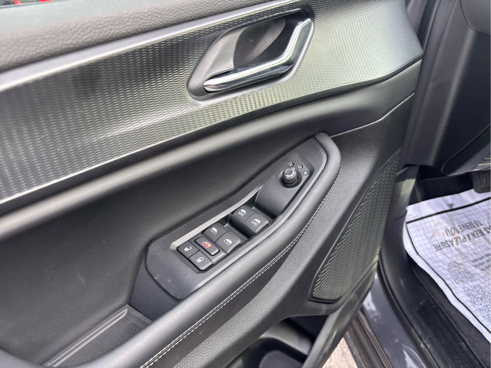 New 2025 Jeep Grand Cherokee L Laredo image 20