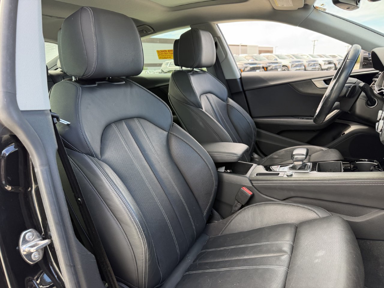 Used 2021 Audi A5 2.0T Premium Plus w/ Premium Plus AWD/4WD image 25