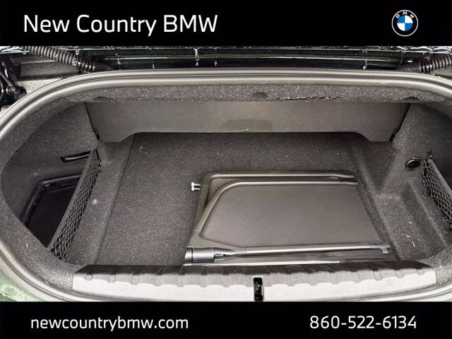 Used 2022 BMW 440i xDrive Convertible AWD/4WD image 9