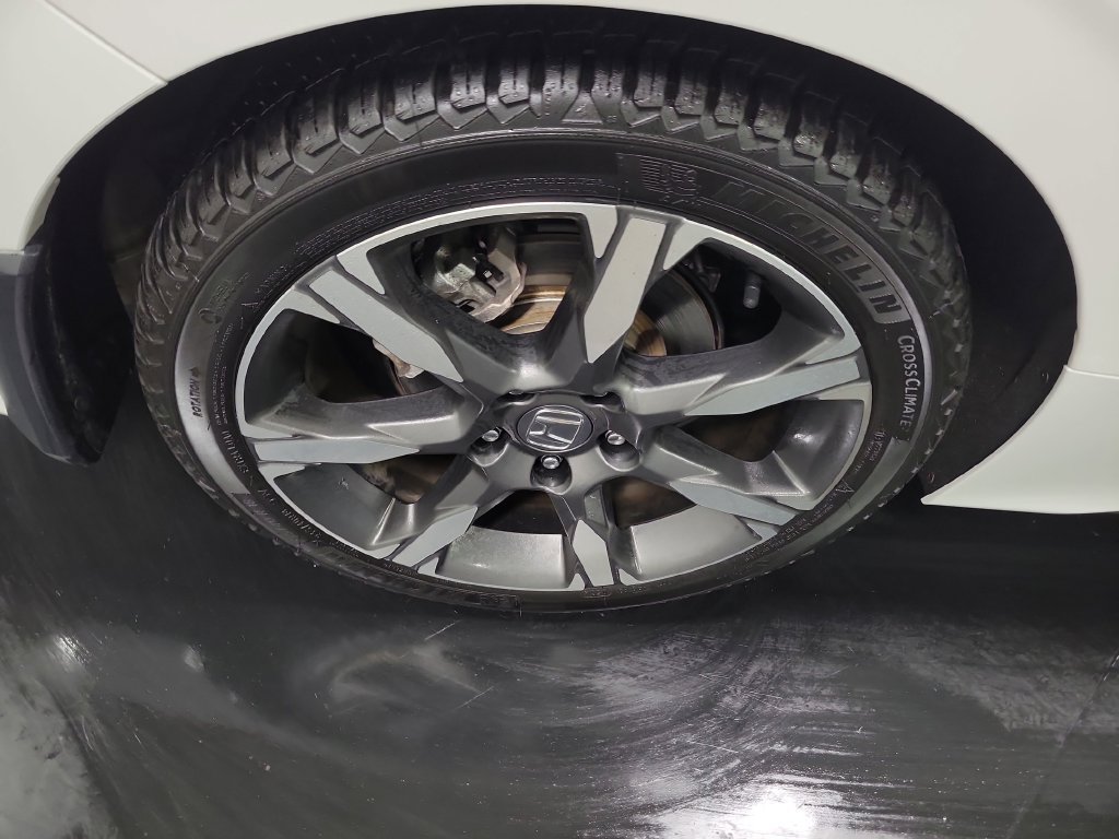 Used 2025 Honda Civic Sport Touring image 12